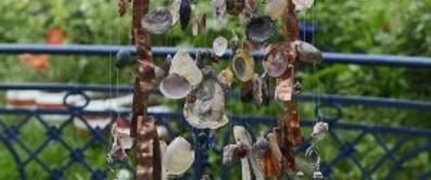 windspiel-muscheln