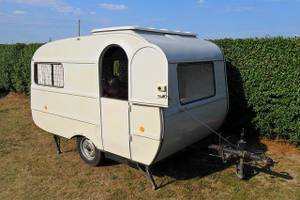 wohnwagen