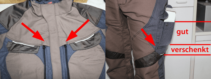 workwear-stauraum