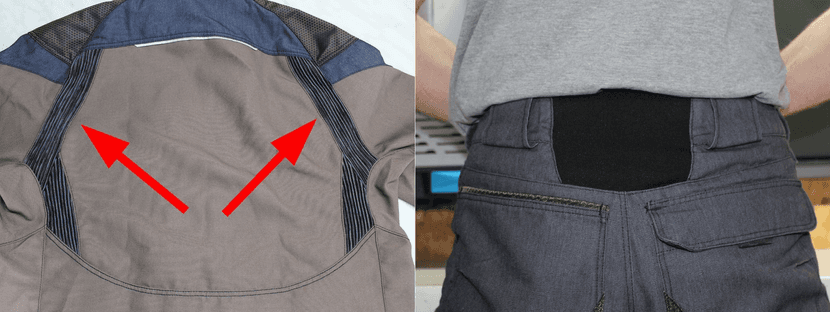 workwear-anprobe