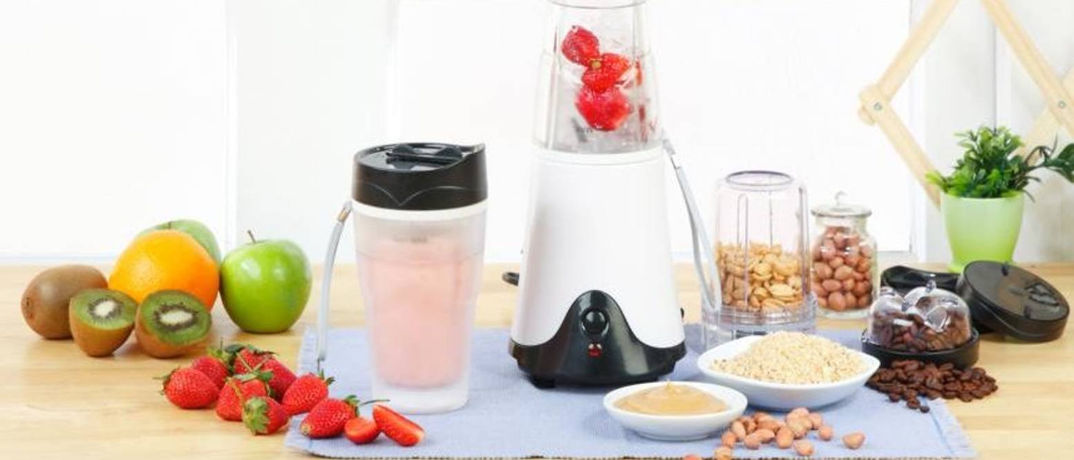 Zerkleinerer im Test & Vergleich 2 klare Sieger! heimwerker.de