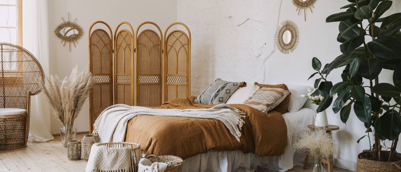 Rattan pflegen 4 Tipps, um Ihre Rattanmöbel langfristig zu erhalten