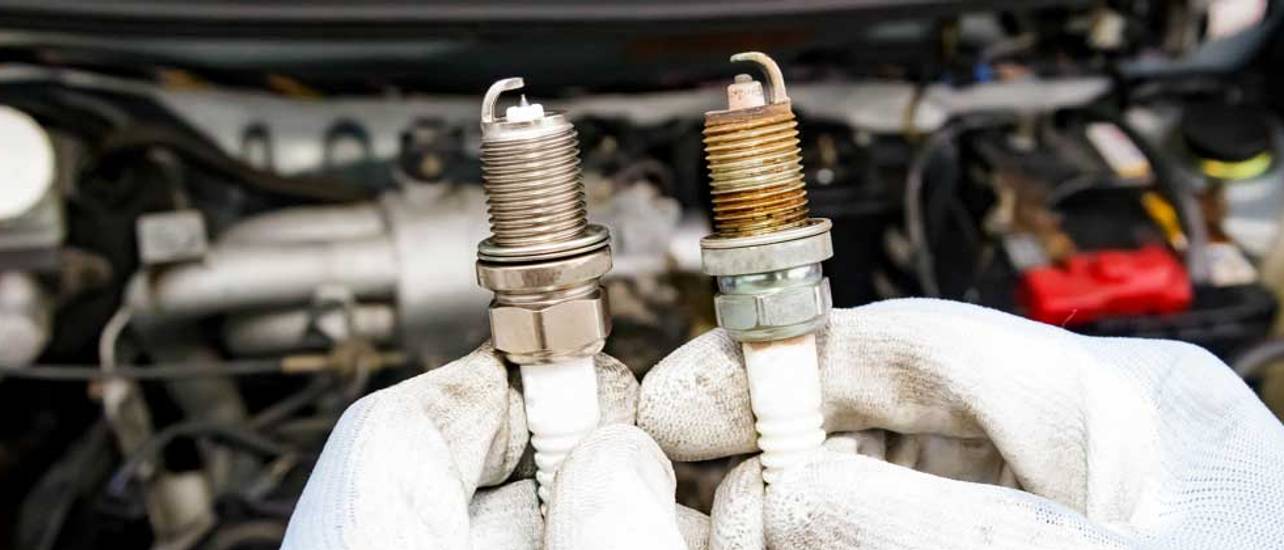 Zündkerzen wechseln Anleitung, Kosten und 4 wertvolle Tipps heimwerker.de