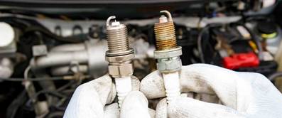 zuendkerzen wechseln